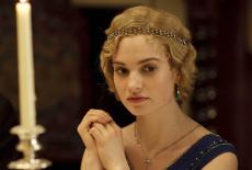 Downton Abbey on Masterpiece: : TVSS: Iconic