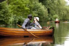 Downton Abbey on Masterpiece: : TVSS: Iconic