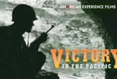 American Experience: Victory in the Pacific: TVSS: Banner-L1