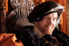 Wolf Hall on Masterpiece: : TVSS: Iconic