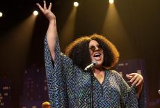 Austin City Limits: Brittany Howard: TVSS: Iconic