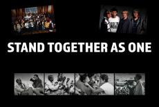 Stand Together as One: TVSS: VOD Art