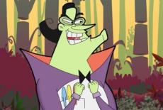 Cyberchase: The Cyberchase Movie, Part 2: TVSS: Iconic