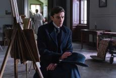 Vienna Blood: Death and the Maiden: Part 1: TVSS: Iconic