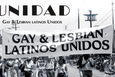 UNIDAD: Gay & Lesbian Latinos Unidos: TVSS: Banner-L1