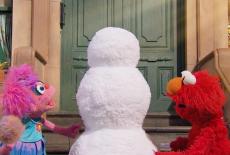 Sesame Street: Elmo's Lost Snowman: TVSS: Iconic