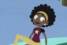 Wild Kratts: Skunked!: TVSS: Iconic