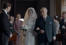 Velvet: A Wedding and a Funeral: TVSS: Iconic