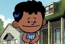 Xavier Riddle and the Secret Museum: I Am Wilma Rudolph; I Am Jonas Salk: TVSS: Iconic
