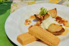 Sara's Weeknight Meals: Holiday Sweets: TVSS: Iconic