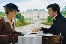 Vienna Blood: Death and the Maiden: Part 2: TVSS: Iconic