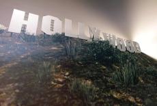 Iconic America: Our Symbols and Stories With David Rubenstein: The Hollywood Sign: TVSS: Iconic