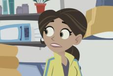 Wild Kratts: Attack of the Tree Eating Aliens: TVSS: Iconic