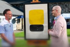 Antiques Roadshow: Junk in the Trunk 15: TVSS: Iconic