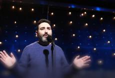 Stories From the Stage: Stranger Than Fiction: TVSS: Iconic