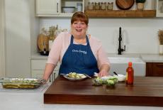 Cook's Country: Carne Guisada and Enchiladas: TVSS: Iconic