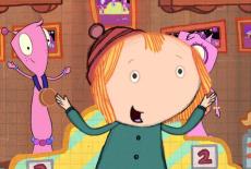 Peg + Cat: Richard the Third; The Lemonade Problem: TVSS: Iconic