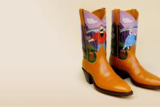 Craft in America: TVSS: Iconic