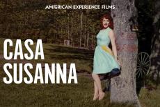 American Experience: Casa Susanna: TVSS: Banner-L1