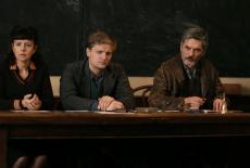 A French Village: The Trial: TVSS: Iconic