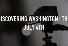 Discovering Washington: The July 4th: TVSS: Staple
