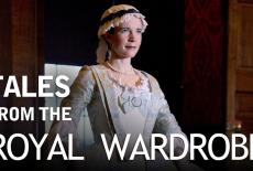 Tales From the Royal Wardrobe: TVSS: Banner-L1