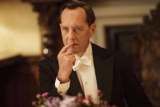 Downton Abbey on Masterpiece: : TVSS: Iconic
