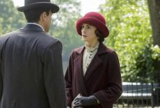 Downton Abbey on Masterpiece: : TVSS: Iconic