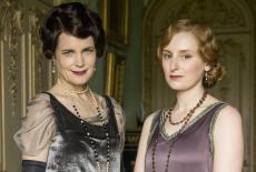 Downton Abbey on Masterpiece: : TVSS: Iconic