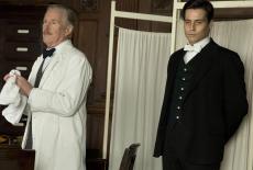 Downton Abbey on Masterpiece: : TVSS: Iconic