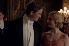 Downton Abbey on Masterpiece: : TVSS: Iconic
