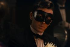 Vienna Blood: The Face of Mephisto: TVSS: Iconic