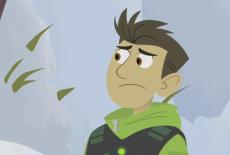 Wild Kratts: Journey to the Subnivean Zone: TVSS: Iconic