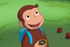 Curious George: The Lost Treasure of Bugaboo Bend; Apple Pie of My Eye: TVSS: Iconic