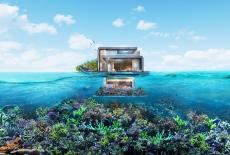 Impossible Builds: The Floating House: TVSS: Iconic