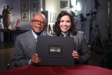 Finding Your Roots With Henry Louis Gates, Jr.: American Dreams: TVSS: Iconic