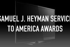 Samuel J. Heyman Service to America Awards: TVSS: Staple