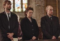 Broadchurch: : TVSS: Iconic