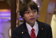 Odd Squad: Training Day: TVSS: Iconic
