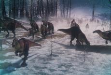 NOVA: Alaskan Dinosaurs: TVSS: Iconic