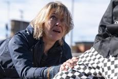 Annika on Masterpiece: : TVSS: Iconic