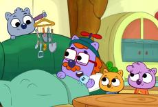 Work It Out Wombats!: Great Uncle Duper's Super Visit; Claydate With Louisa: TVSS: Iconic