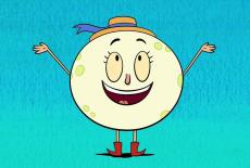 Let's Go Luna!: What's the Big Idea?; Day of the Dead: TVSS: Iconic