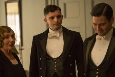 Downton Abbey on Masterpiece: : TVSS: Iconic