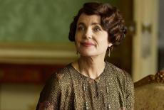 Downton Abbey on Masterpiece: : TVSS: Iconic