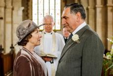 Downton Abbey on Masterpiece: : TVSS: Iconic