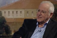 History With David Rubenstein: Ron Chernow: TVSS: Iconic