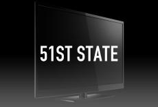 51st State: TVSS: Staple
