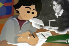Dear Ike: Lost Letters to a Teen Idol: TVSS: Iconic