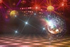 American Experience: The War on Disco: TVSS: Iconic